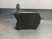 Recambio de intercooler para lancia musa (184) 1.3 jtd 16v referencia OEM IAM 46836770 847850000 JDEUS