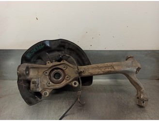 Recambio de mangueta delantera derecha para audi a6 avant (4f5) 2.0 tdi referencia OEM IAM 4F0407254G  CESTA 34 B