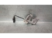 Recambio de cerradura capot para bmw x3 (f25) xdrive 20 d referencia OEM IAM 51237336582 51237336582 