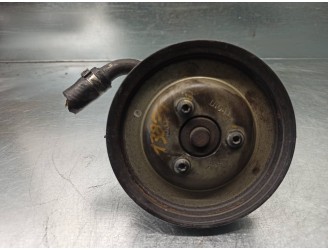 Recambio de bomba servodireccion para mg serie 400 (rt) 2.0 turbodiesel referencia OEM IAM QVB100680 