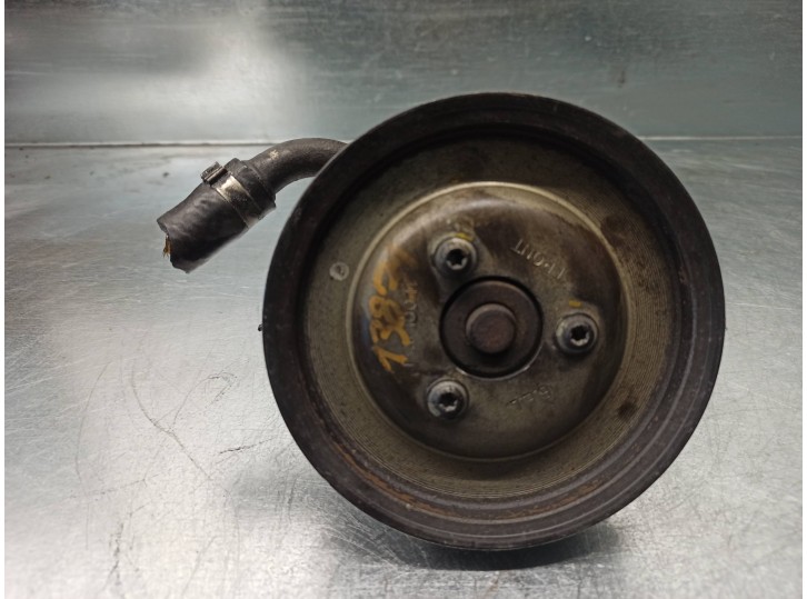 Replacement power steering pump for MG 400 Series (RT) 2.0 turbodiesel OEM IAM reference QVB100680 