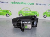 Recambio de mando elevalunas trasero derecho para bmw serie 5 gran turismo (f07) 535d referencia OEM IAM 61319352183 
