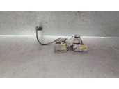 Recambio de cerradura capot para bmw x3 (f25) xdrive 20 d referencia OEM IAM 51237336582 51237336582 