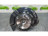 Recambio de mangueta delantera derecha para hyundai tucson 1.6 tgdi cat referencia OEM IAM 51716D7000  