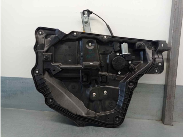 Recambio de elevalunas delantero izquierdo para mazda cx-5 2.0 cat referencia OEM IAM KD355997X KD535997XA 