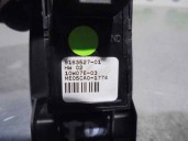 Recambio de mando elevalunas trasero derecho para bmw serie 5 gran turismo (f07) 535d referencia OEM IAM 61319352183  