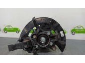 Recambio de mangueta delantera derecha para hyundai tucson 1.6 tgdi cat referencia OEM IAM 51716D7000  
