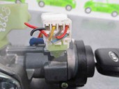 Recambio de conmutador de arranque para kia cee´d 1.4 crdi cat referencia OEM IAM 819101H000  