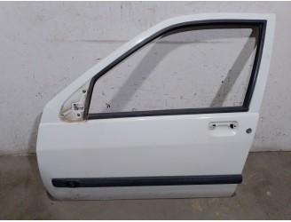 Recambio de puerta delantera izquierda para renault clio i (b/c57_, 5/357_) 1.4 (b57j, c57j, b57p) referencia OEM IAM 7751469956