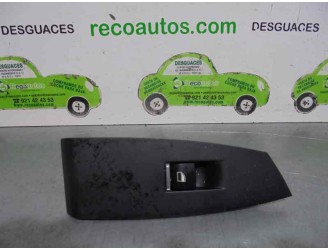 Recambio de mando elevalunas delantero derecho para bmw serie 5 gran turismo (f07) 535d referencia OEM IAM 61319241949 