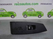 Recambio de mando elevalunas delantero derecho para bmw serie 5 gran turismo (f07) 535d referencia OEM IAM 61319241949 
