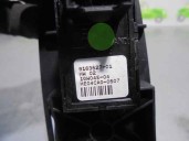 Recambio de mando elevalunas delantero derecho para bmw serie 5 gran turismo (f07) 535d referencia OEM IAM 61319241949  