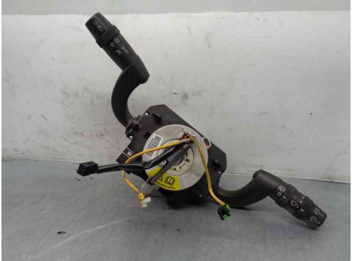 Recambio de mando luces para lancia musa (184) 1.3 jtd 16v referencia OEM IAM 7354803970  