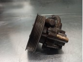 Recambio de bomba servodireccion para mg serie 400 (rt) 2.0 turbodiesel referencia OEM IAM QVB100680  