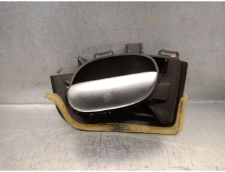Recambio de maneta interior delantera derecha para peugeot 206 cc (2d) 1.6 hdi 110 referencia OEM IAM 9623698077 914481 