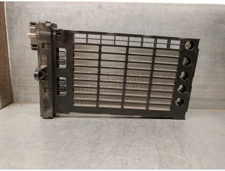 Recambio de resistencia calefaccion para porsche cayenne (92a) 3.0 diesel referencia OEM IAM 7P0963235 95861223500 5242537302