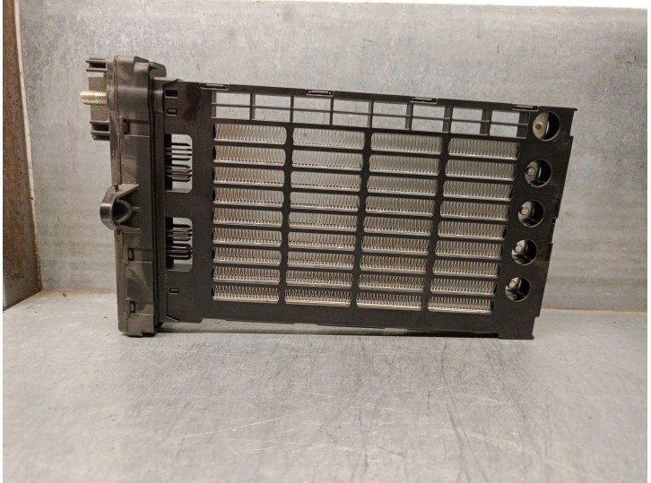 Recambio de resistencia calefaccion para porsche cayenne (92a) 3.0 diesel referencia OEM IAM 7P0963235 95861223500 5242537302