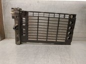 Recambio de resistencia calefaccion para porsche cayenne (92a) 3.0 diesel referencia OEM IAM 7P0963235 95861223500 5242537302