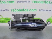 Recambio de maneta exterior delantera derecha para bmw serie 5 gran turismo (f07) 535d referencia OEM IAM 51217231930 