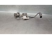Recambio de cerradura capot para bmw x3 (f25) xdrive 20 d referencia OEM IAM 51237336582 51237336582 