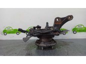 Recambio de mangueta delantera izquierda para hyundai tucson 1.6 tgdi cat referencia OEM IAM 51715D7000  