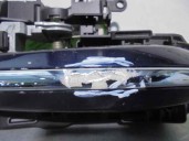 Recambio de maneta exterior delantera derecha para bmw serie 5 gran turismo (f07) 535d referencia OEM IAM 51217231930 