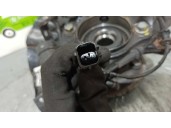 Recambio de mangueta delantera izquierda para hyundai tucson 1.6 tgdi cat referencia OEM IAM 51715D7000  
