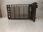 Recambio de resistencia calefaccion para porsche cayenne (92a) 3.0 diesel referencia OEM IAM 7P0963235 95861223500 5242537302