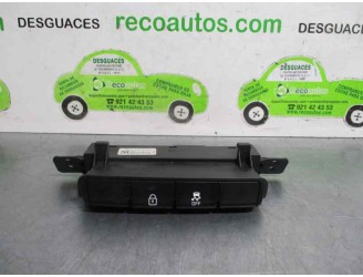 Recambio de mando multifuncion para kia cee´d 1.4 crdi cat referencia OEM IAM 93700A2020 