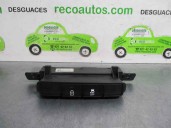 Recambio de mando multifuncion para kia cee´d 1.4 crdi cat referencia OEM IAM 93700A2020 