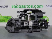 Recambio de maneta exterior delantera derecha para bmw serie 5 gran turismo (f07) 535d referencia OEM IAM 51217231930 