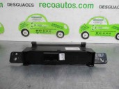 Recambio de mando multifuncion para kia cee´d 1.4 crdi cat referencia OEM IAM 93700A2020  