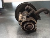 Recambio de bomba servodireccion para mg serie 400 (rt) 2.0 turbodiesel referencia OEM IAM QVB100680  