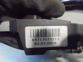 Recambio de maneta exterior delantera derecha para bmw serie 5 gran turismo (f07) 535d referencia OEM IAM 51217231930 