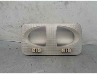 Recambio de luz interior para lancia musa (184) 1.3 jtd 16v referencia OEM IAM 735244962 