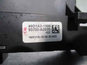 Recambio de mando multifuncion para kia cee´d 1.4 crdi cat referencia OEM IAM 93700A2020 