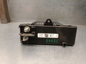 Recambio de resistencia calefaccion para porsche cayenne (92a) 3.0 diesel referencia OEM IAM 7P0963235 95861223500 5242537302