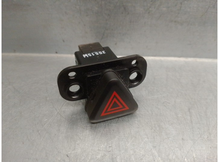 Recambio de warning para chevrolet aveo 1.3 diesel cat referencia OEM IAM 95214143  