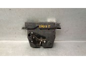 Replacement trunk / tailgate lock for BMW X3 (F25) xDrive 20d OEM IAM reference 51247233025 51247233025 