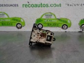 Replacement mirror control for Hyundai i10 1.0 cat OEM IAM reference 93530B40004X 