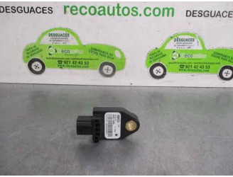 Recambio de sensor impacto para kia cee´d 1.4 crdi cat referencia OEM IAM 95920A6000  