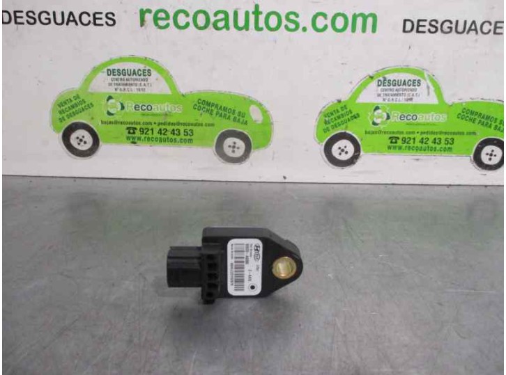 Recambio de sensor impacto para kia cee´d 1.4 crdi cat referencia OEM IAM 95920A6000  