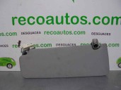 Recambio de parasol derecho para bmw serie 5 gran turismo (f07) 535d referencia OEM IAM 51169177492 