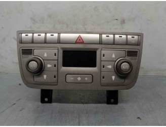 Recambio de mando climatizador para lancia musa (184) 1.3 jtd 16v referencia OEM IAM 735425011  