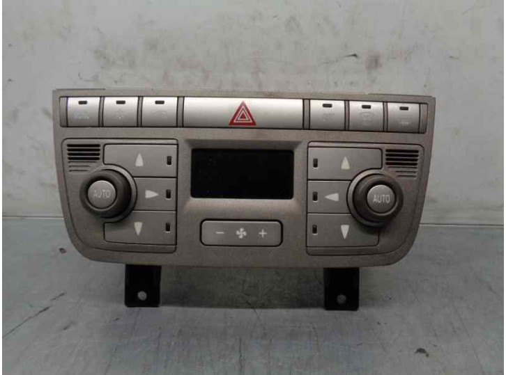 Recambio de mando climatizador para lancia musa (184) 1.3 jtd 16v referencia OEM IAM 735425011  