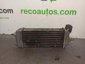 Intercooler replacement part for Kia Rio II (JB) 1.5 CRDi OEM IAM reference 282712A401 