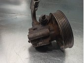 Power steering pump replacement part for MG 400 Series (RT) 2.0 Turbodiesel OEM IAM reference QVB100680 