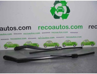 Recambio de brazo limpia delantero derecho para bmw serie 5 gran turismo (f07) 535d referencia OEM IAM 61617211261  