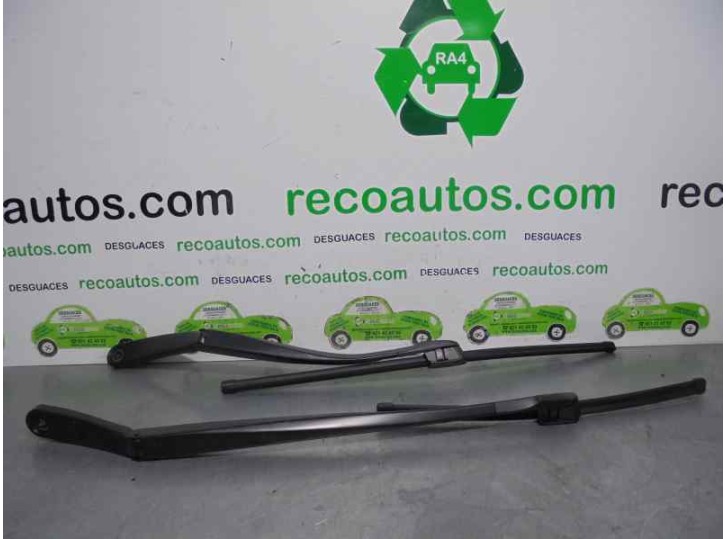 Recambio de brazo limpia delantero derecho para bmw serie 5 gran turismo (f07) 535d referencia OEM IAM 61617211261  