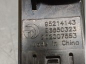 Recambio de warning para chevrolet aveo 1.3 diesel cat referencia OEM IAM 95214143 